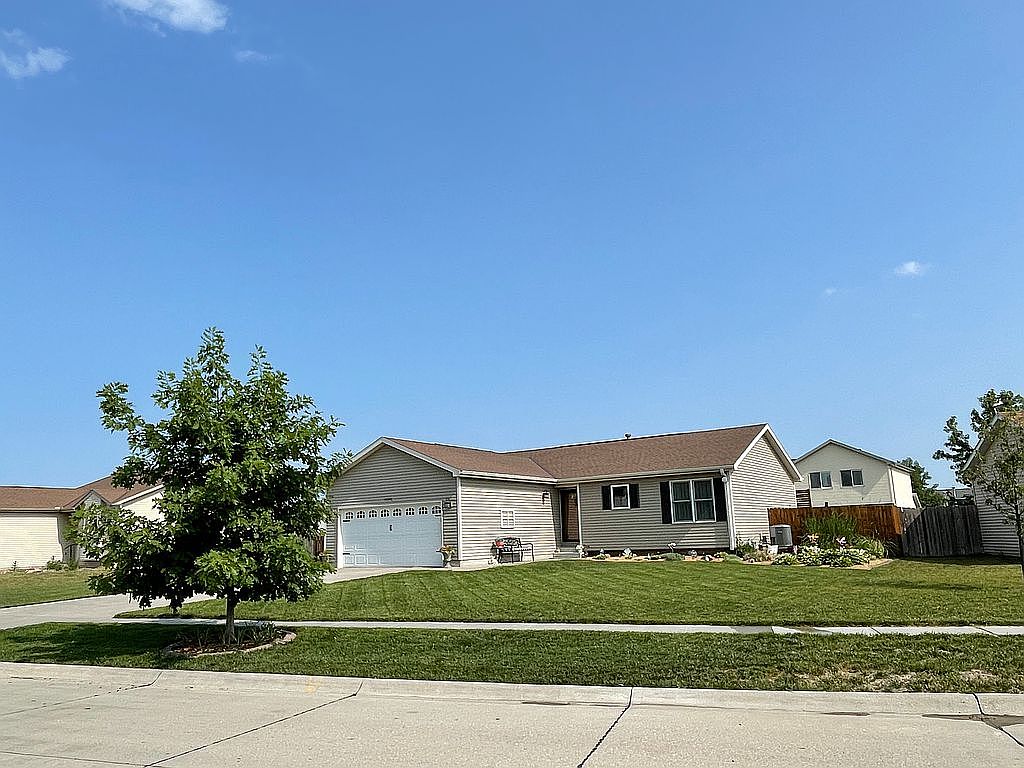 14340 Oldfield St, Waverly, NE 68462 Zillow