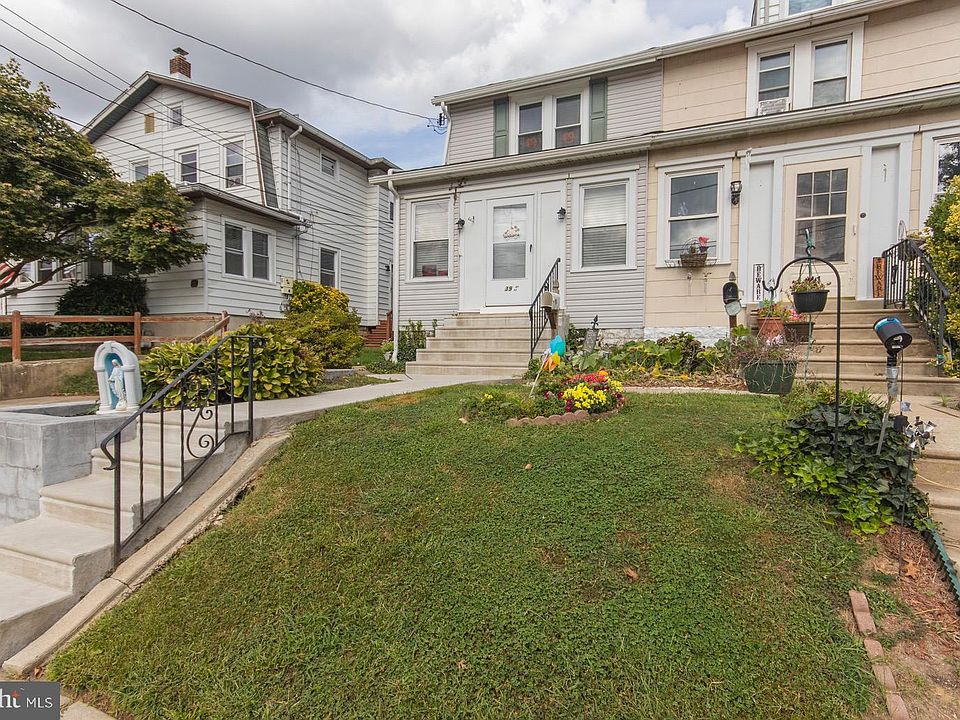39 E Cooke Ave, Glenolden, PA 19036 Zillow