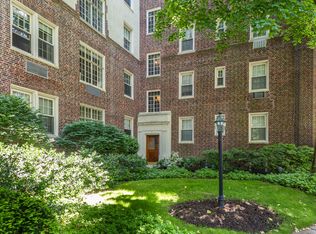 9 Tanglewylde Ave APT 5B, Bronxville, NY
