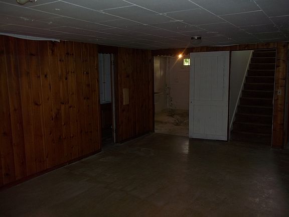 Basement main