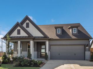 4826 Cold Stream Ct, Fulshear, TX 77441