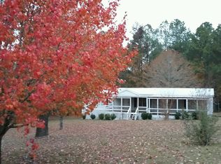 606 Summerfield Rd, Ozark, AL 36360