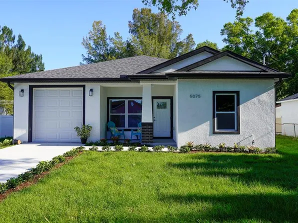 5075 65th Ave N, Pinellas Park, FL 33781