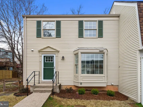 9074 Loreleigh Way, Fairfax, VA 22031