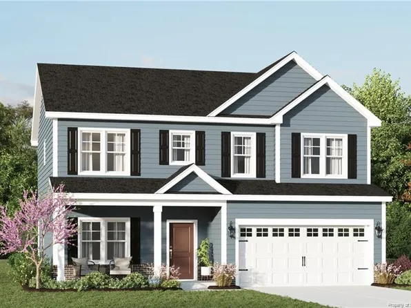 217 Godwin Gate St, Linden, NC 28356