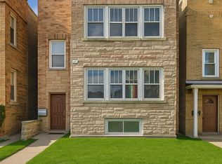 4810 W Strong St, Chicago, IL 60630