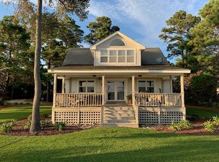 103 Sailboat Rd, Shiloh, NC 27974