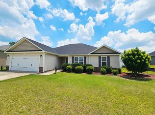 52 Century Dr, Cameron, NC 28326