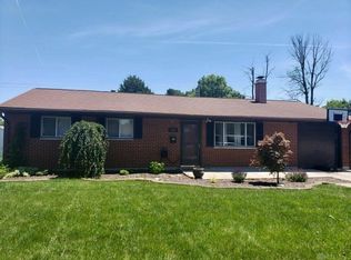 210 Applegate Rd, Union, OH 45322
