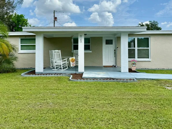 8149 Portulaca Ave, Seminole, FL 33777