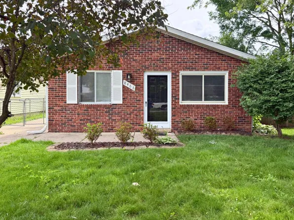 8468 Beatrice, Westland, MI 48185