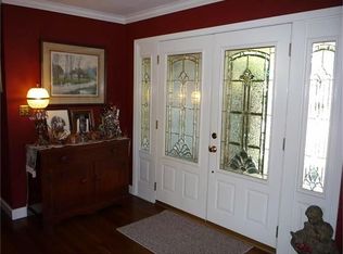 4214 Meadowbank Dr, Seabrook, TX 77586