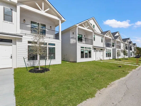 Turner Residence, 721 Turner St #679e49ab2, College Station, TX 77840