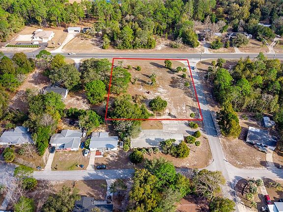 4th image of NE State Road 121 Lot 2
