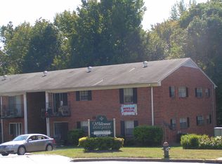 1808 Willomore St #D, Greensboro, NC 27406