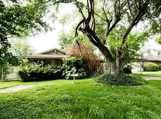107 W Brenda St, Houston, TX 77076