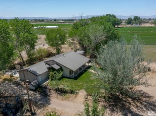 2222 Tree Line Rd, Fallon, NV 89406