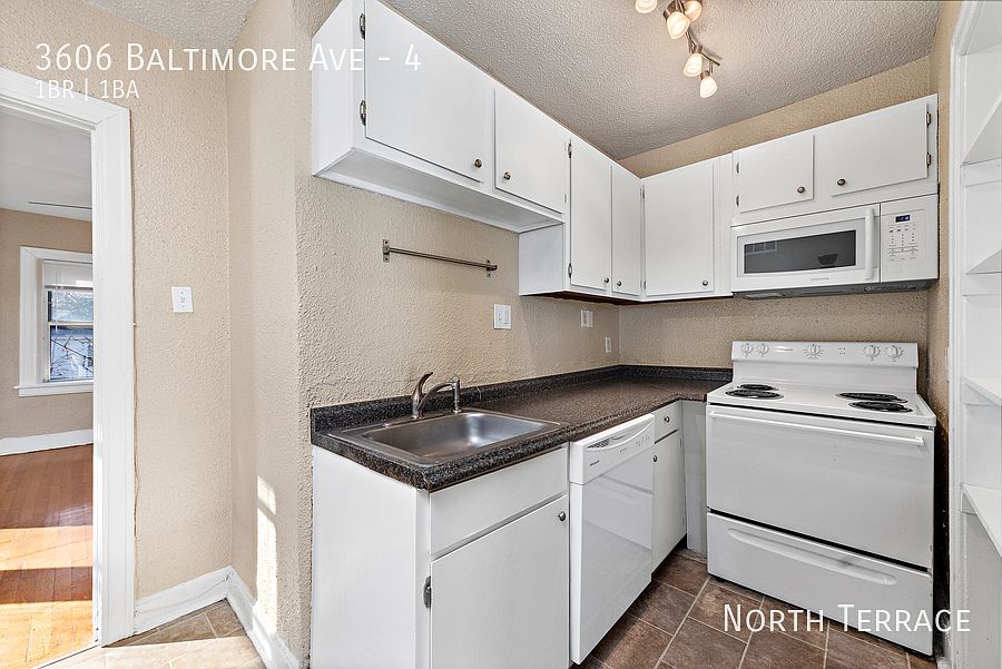 1st image of 3606 Baltimore Ave APT 4