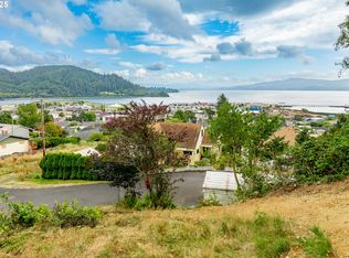 4200-4300 Evergreen Ave, Garibaldi, OR 97118