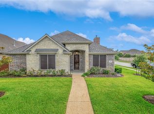 15619 Wood Brook Ln, College Station, TX 77845