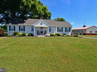 31054 Dagsboro Rd, Salisbury, MD 21804