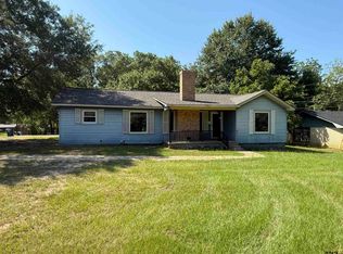 1602 E Main St, Henderson, TX 75652