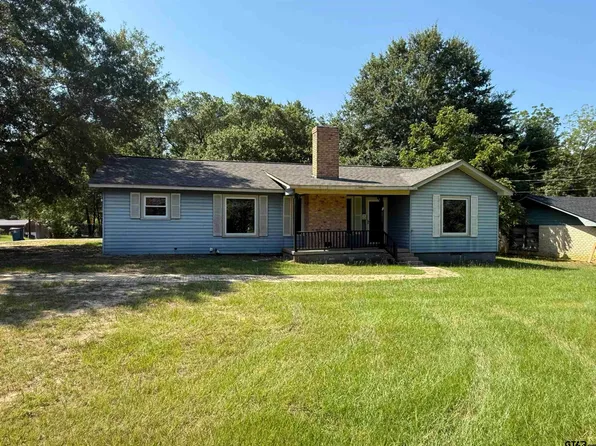 1602 E Main St, Henderson, TX 75652