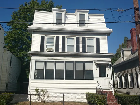 7 Parker St, Boston, MA 02129