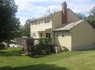 1698 Ratzer Rd, Wayne, NJ 07470