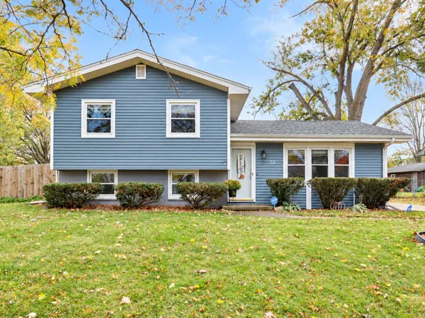 711 E Wall Ave, Des Moines, IA 50315
