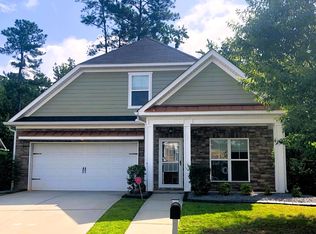 1596 Baldwin Pl, Grovetown, GA 30813