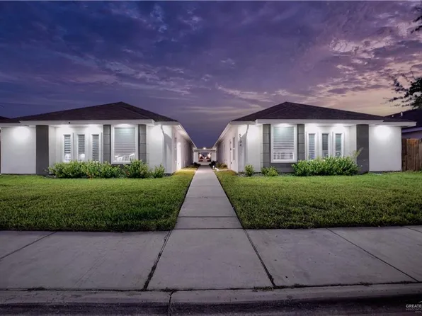 5704 Puffin Ave, Mission, TX 78573