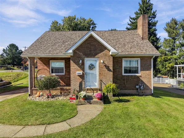 3403 Mount Troy Rd, Pittsburgh, PA 15212