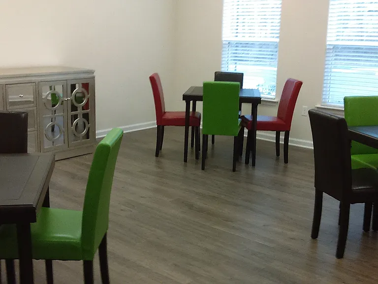 Walters Ridge Apartments — Photo 7