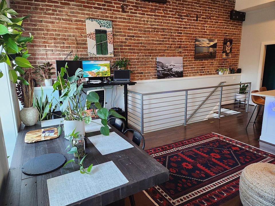 Living Space 1