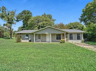 115 Hornet Estate Rd, London, AR 72847