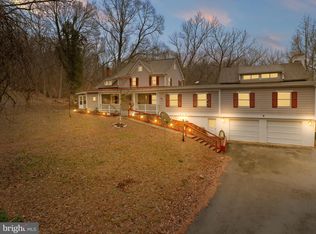 13188 Loyalty Rd, Leesburg, VA 20176