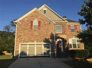 391 Marble Springs Rd, Lilburn, GA 30047