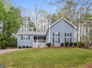 1635 River Glen Rd, Auburn, GA 30011