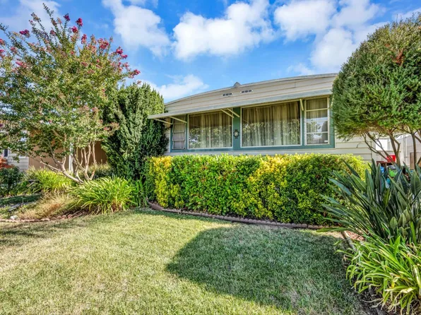 6 Camelia Drive, Napa, CA 94558