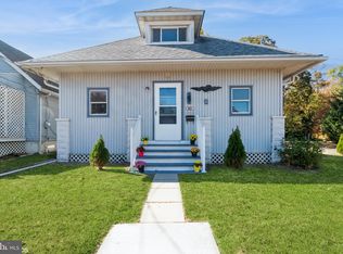 501 N Randolph Ave, Cinnaminson, NJ 08077