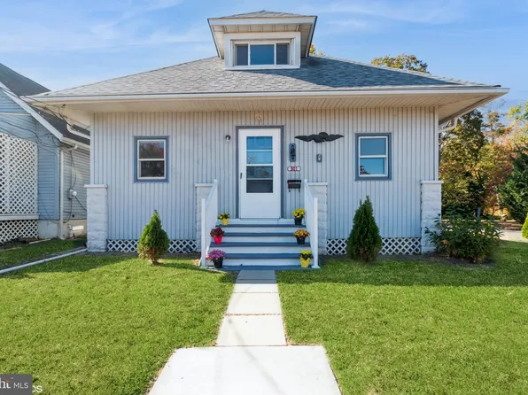501 N Randolph Ave, Cinnaminson, NJ 08077