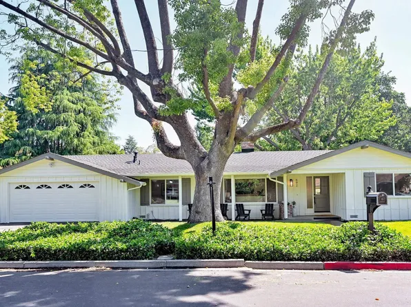 692 Glen Rd, Danville, CA 94526