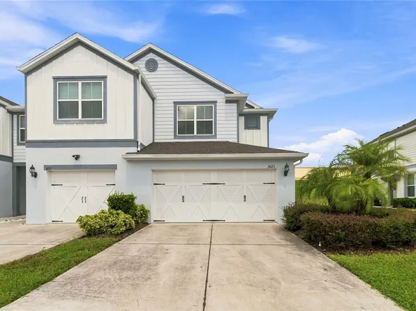 3623 PLAINVIEW DRIVE, ORLANDO, FL 32824