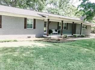 7500 Highway 342, Pontotoc, MS 38863