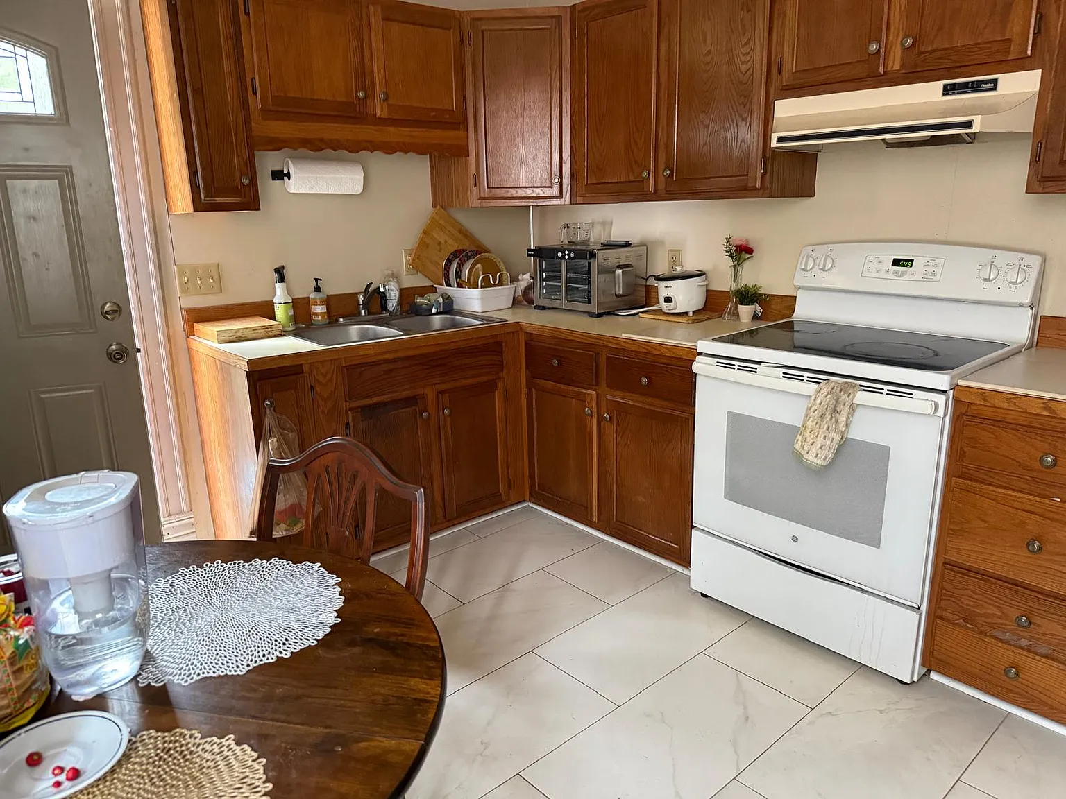 2 bed, 1200 sqft, $650 — Photo 4