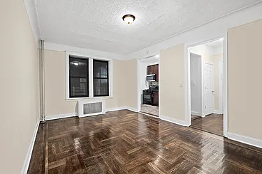Rented by Keller Williams NYC