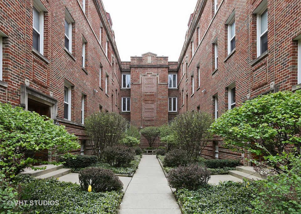 1st image of 919 W Sunnyside Ave APT 2N