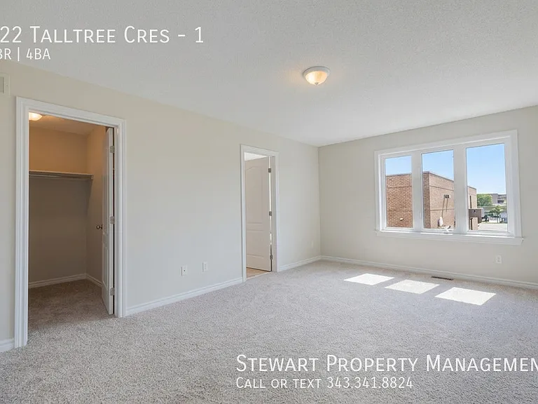 122 Talltree Cres #1 — Photo 18