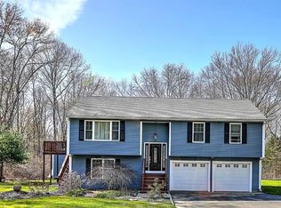 28A Tupelo Dr, West Kingston, RI 02892